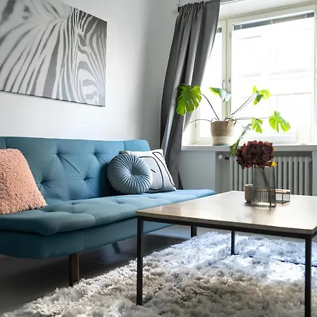Appartamento Stylish Studio At The Heart Of *