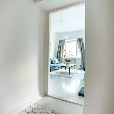 Apartamento Stylish Studio At The Heart Of