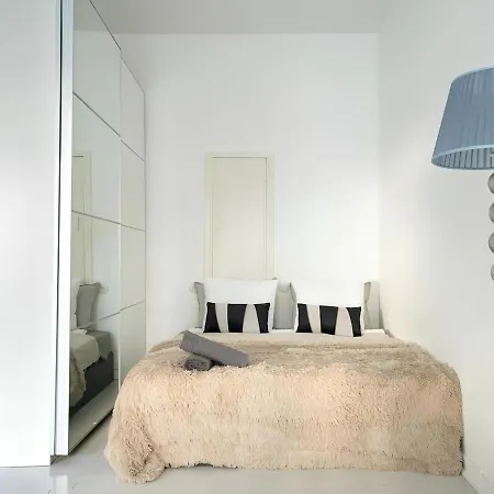 Stylish Studio At The Heart Of Helsinki