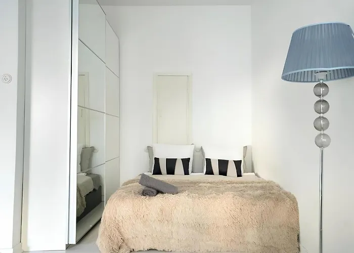 Stylish Studio At The Heart Of Helsinki